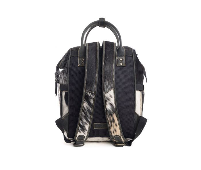 Longhorn Legacy Diaper Bag
