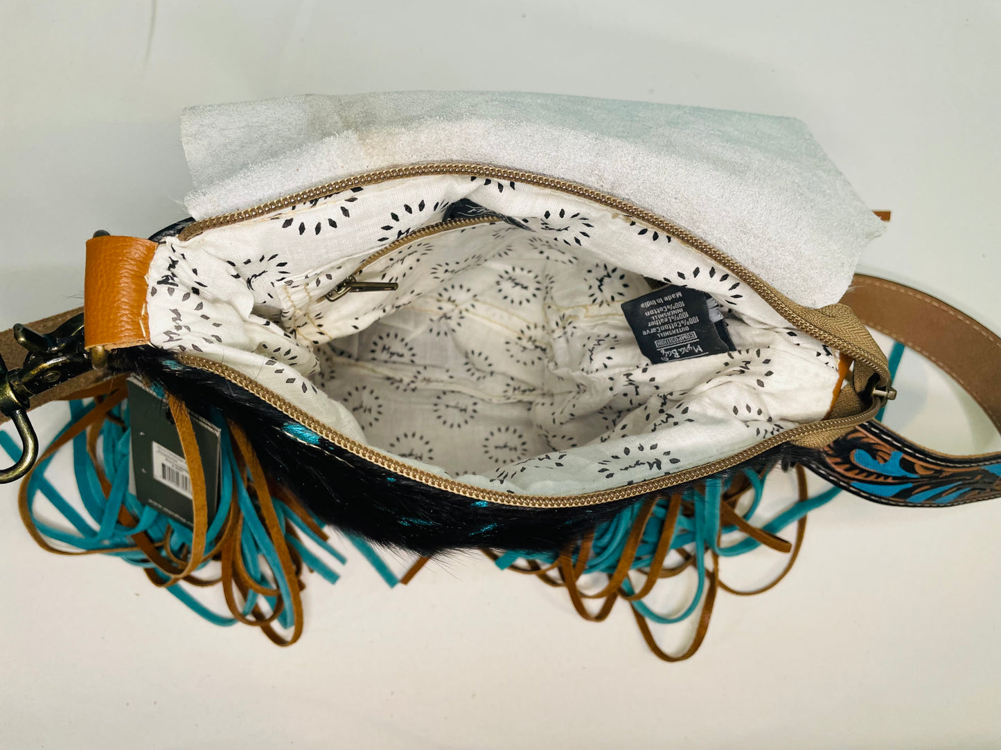 Myra Bags