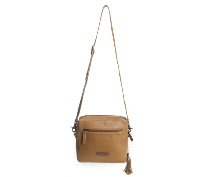 Mesa Elegance Shoulder Bag
