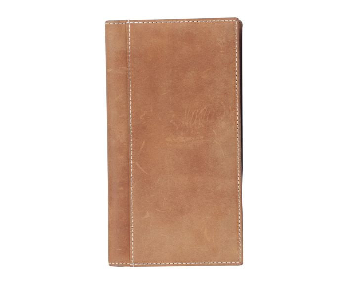 Burlywood Wallet
