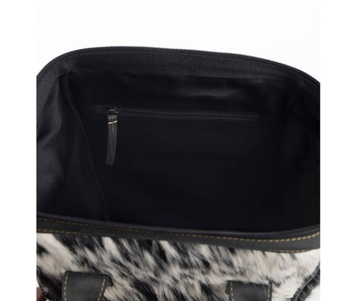 Longhorn Legacy Diaper Bag