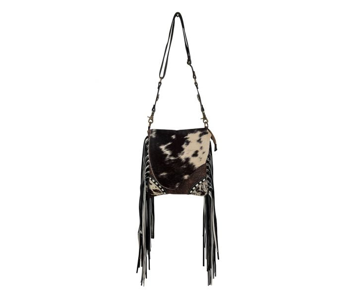 Corral Tempo Fringed Concealed Carry Bag