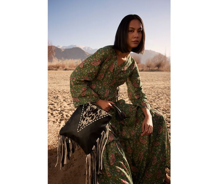 Chilton Draw Concealed-Carry Bag