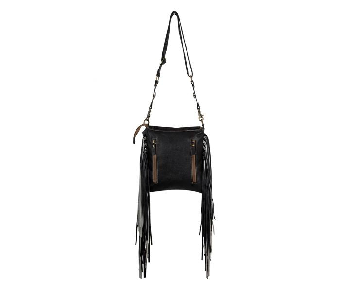 Corral Tempo Fringed Concealed Carry Bag