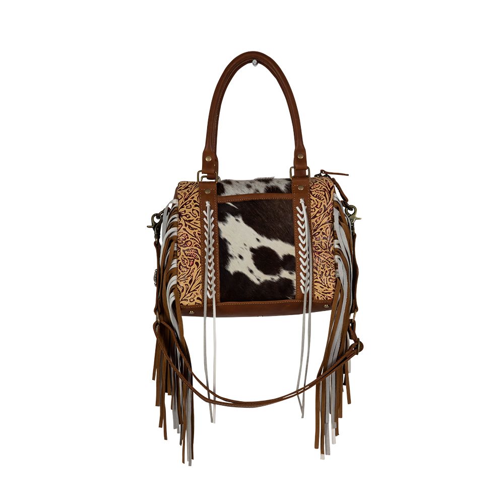 High Mesa Fringed Concealed Carry Bag