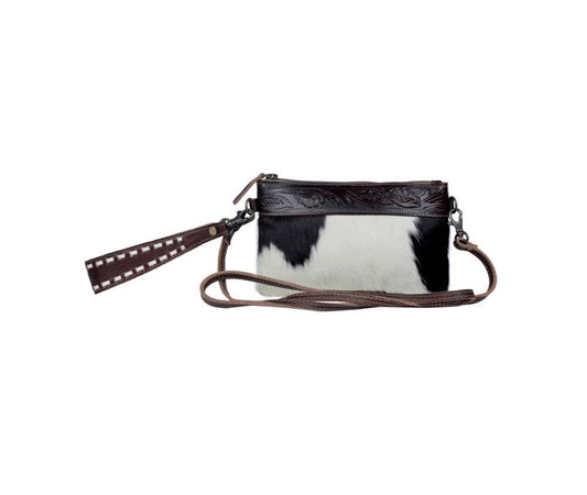 Speckled Belt Bag