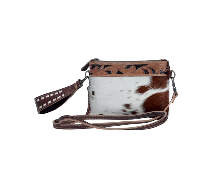 Streaks Delight Belt Bag