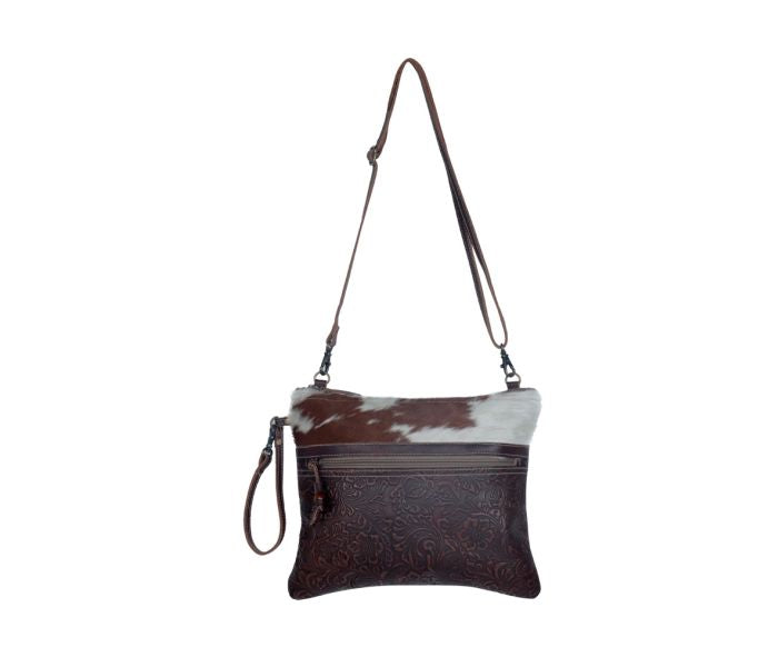 Halcyon Leather & Hair On
Bag