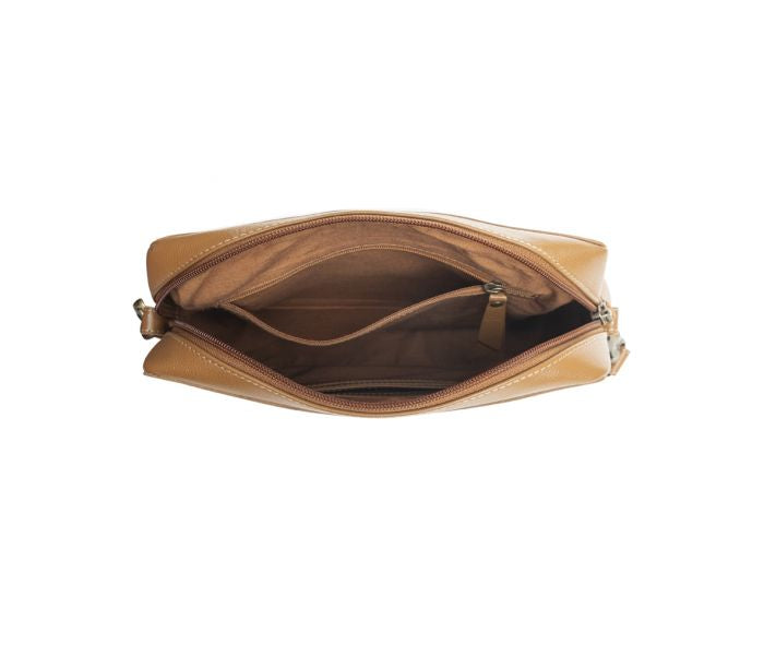 Mesa Elegance Shoulder Bag