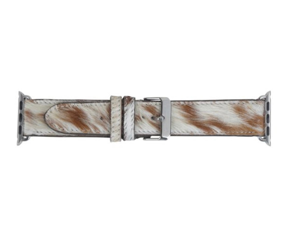 Showy Watch Band