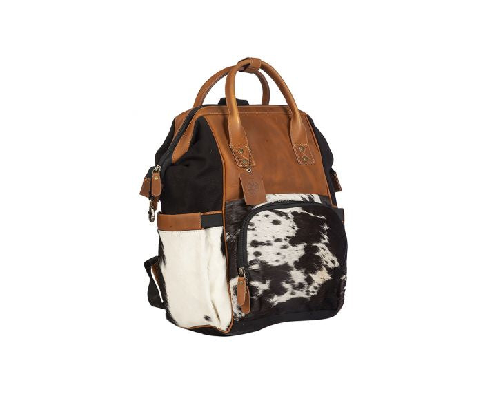 Samson Trails Diaper Bag