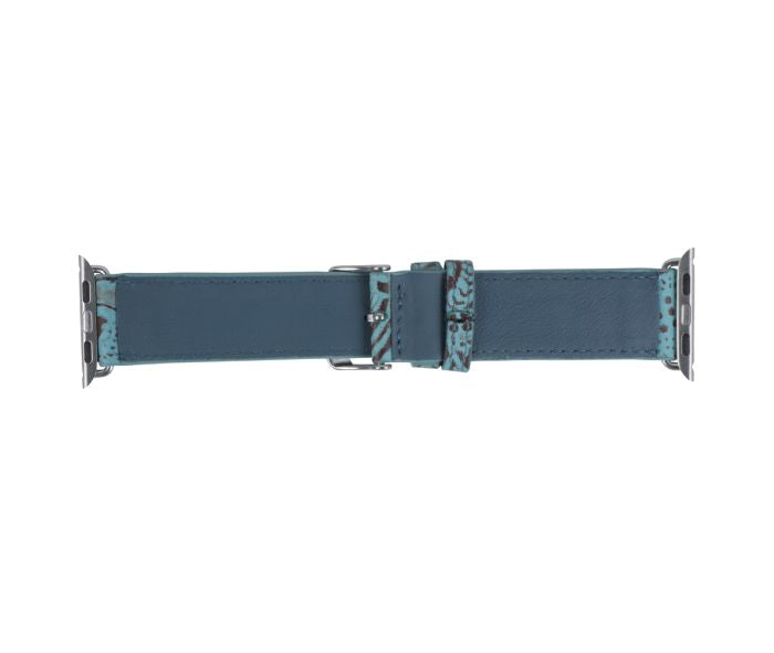 Solemnity Watch Band