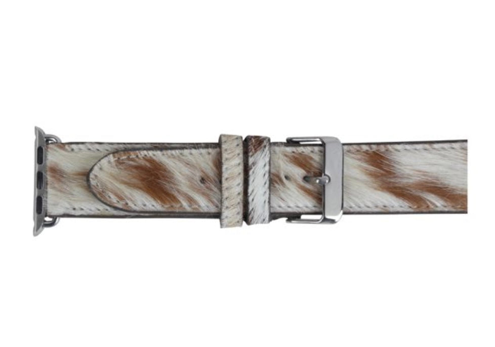 Showy Watch Band