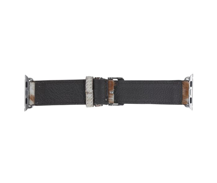 Duke-Wuke Hairon Leather
Watch Band