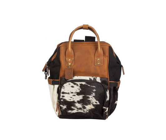 Samson Trails Diaper Bag