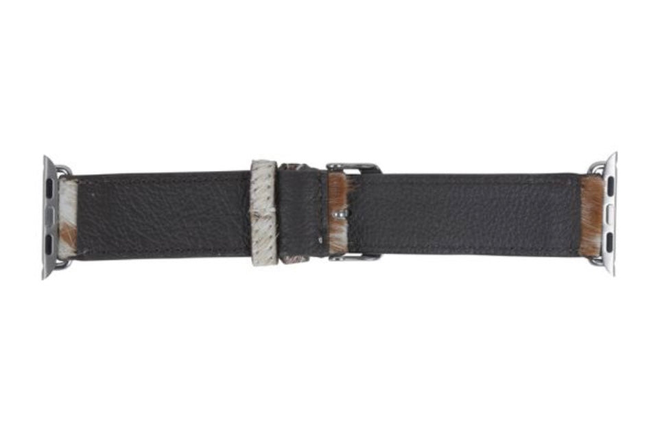 Showy Watch Band