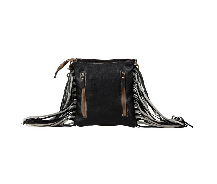 Corral Tempo Fringed Concealed Carry Bag