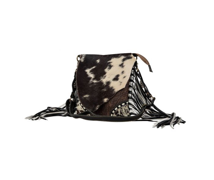 Corral Tempo Fringed Concealed Carry Bag