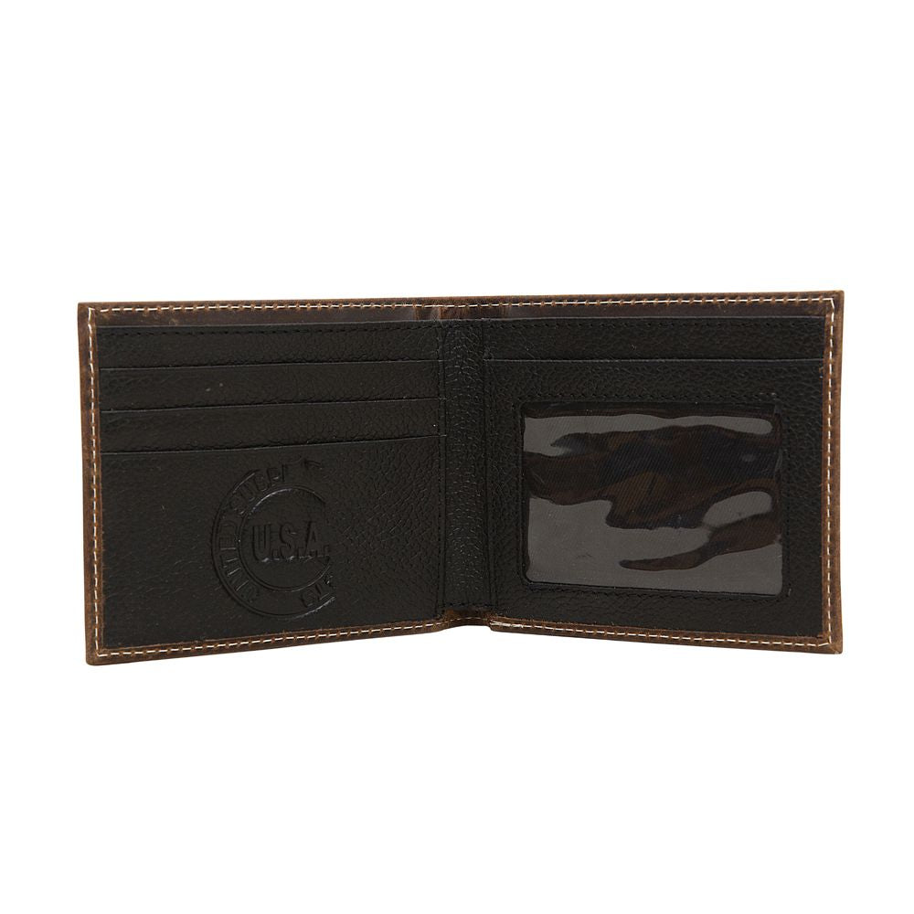 Deep Vines Wallet