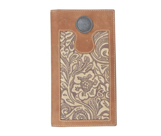 Burlywood Wallet