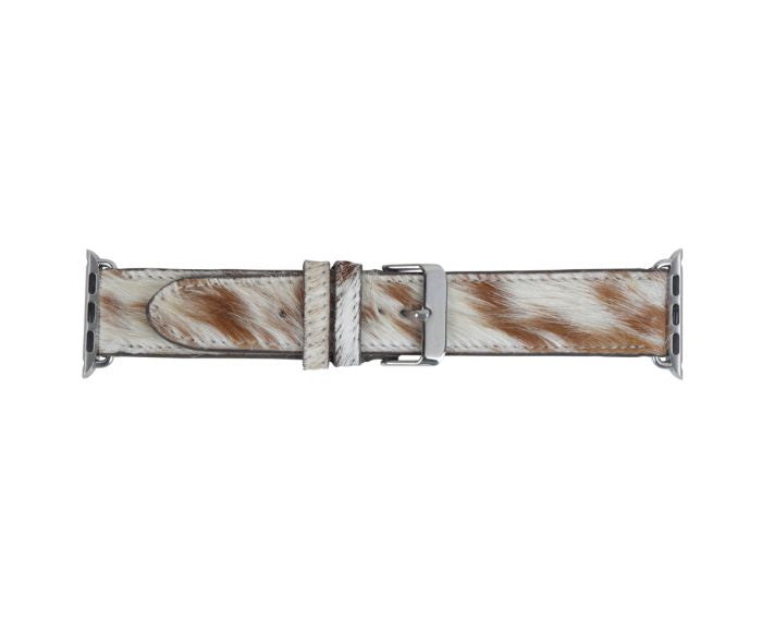 Duke-Wuke Hairon Leather
Watch Band