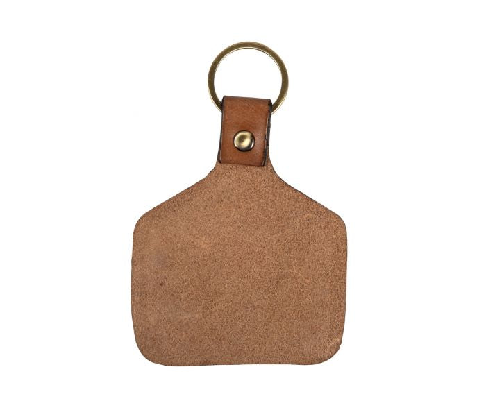 Moonflower Sunflower Key
Fob
