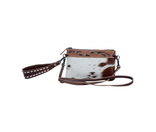 Streaks Delight Belt Bag