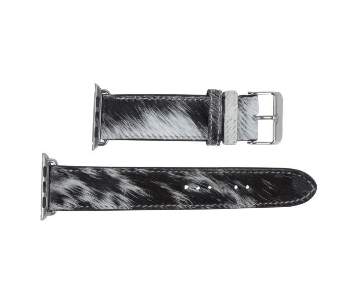 Wristopher Hairon Leather
Watch Band