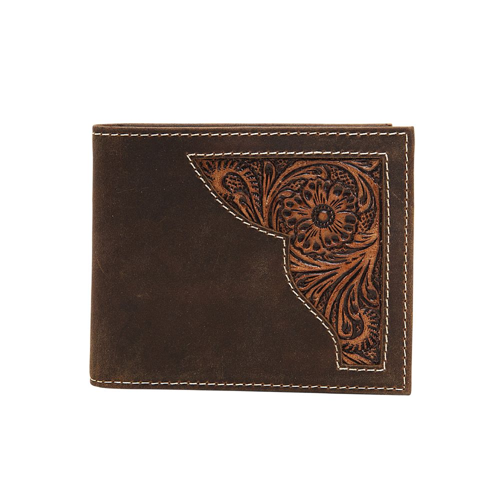 Deep Vines Wallet