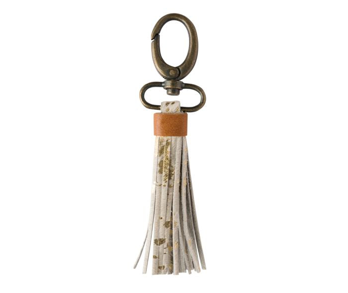 Tassel Me Bag Charm