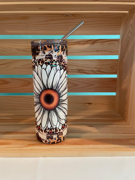 Daisy, 20 oz Tumblers