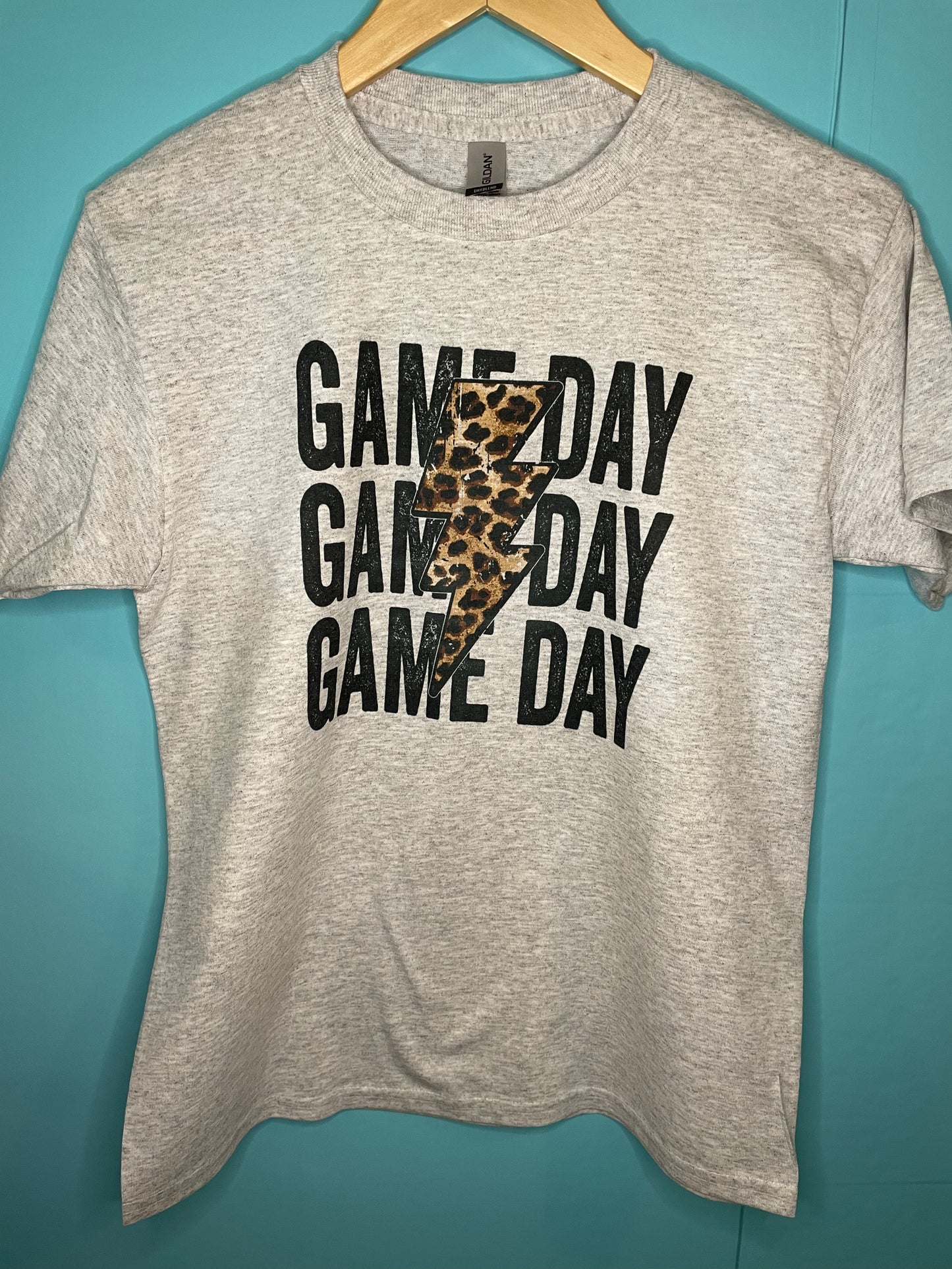 Youth Leopard Game Day