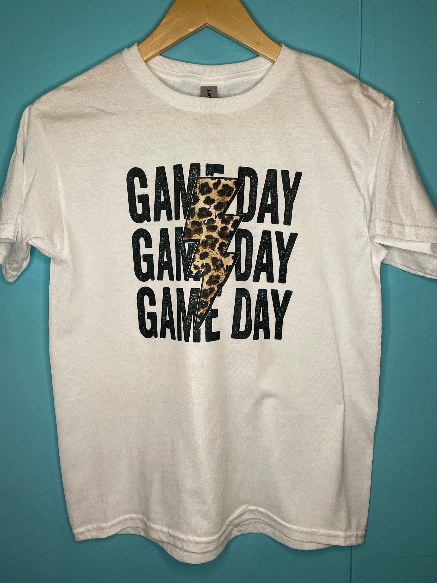 Youth Leopard Game Day