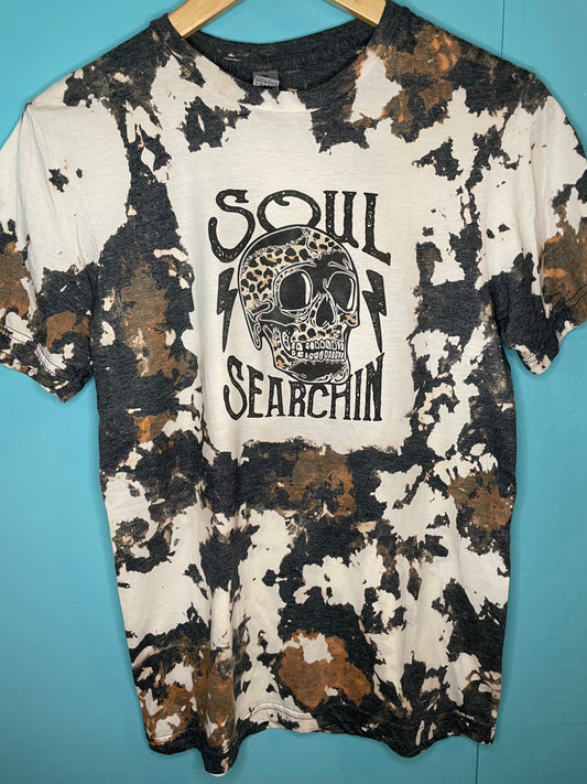 Soul Searchin