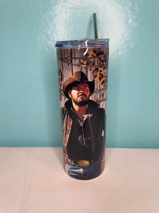 Get Your Rip On, 20 oz 
Tumblers