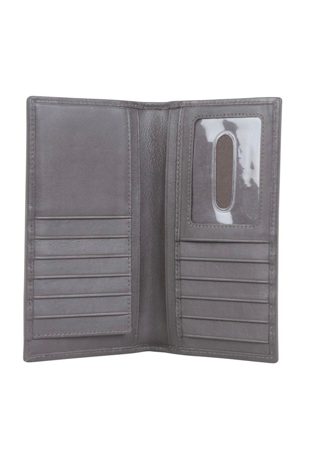 Full Leather Men’s Wallet